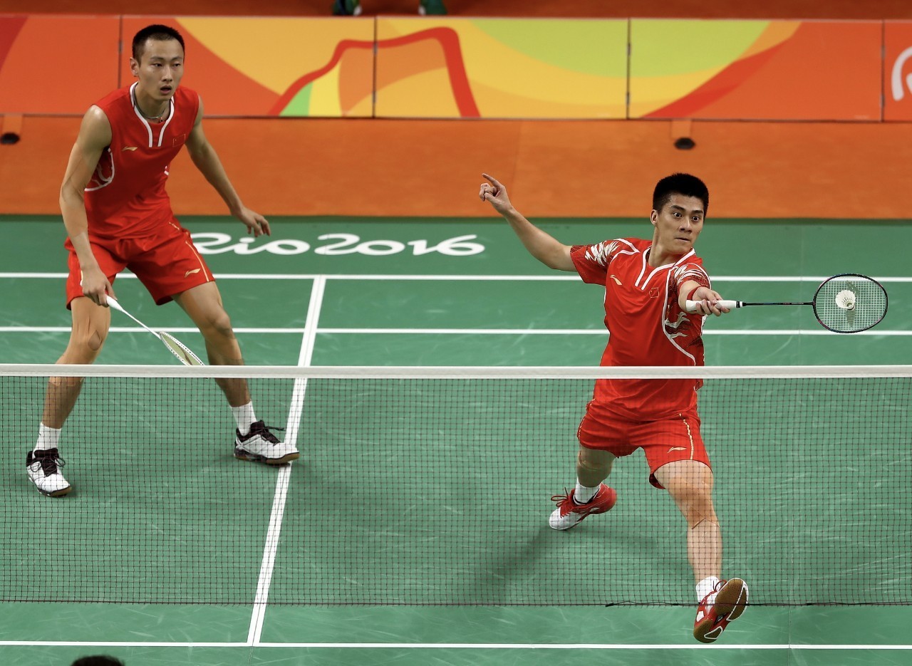 奥运会第11比赛日:中国女排克巴西进四强,女排