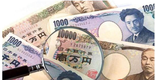 日财务省官员:或因为日元飙升而再次干预