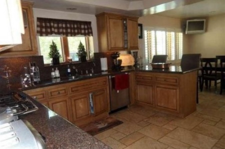 中国演员王宝强洛杉矶房产曝光 投资并非一无