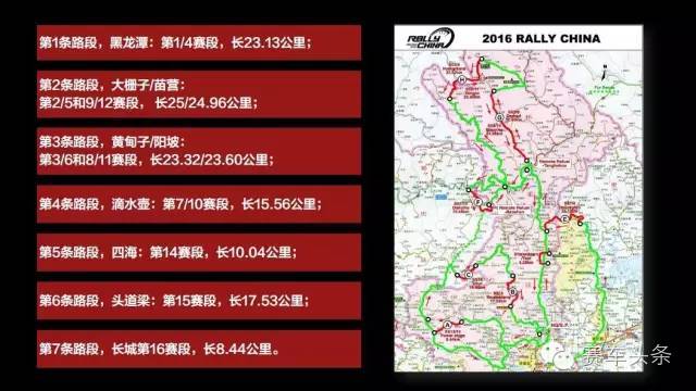 320天的谎言——WRC“重返”中国完全回顾