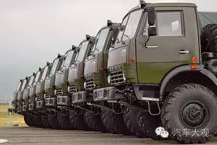 中国市场为何没有俄系车