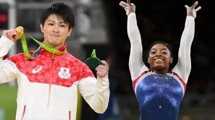 深思|体操梦之队里约无金收官 什么原因?