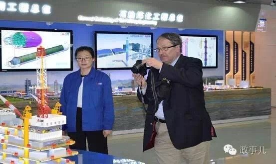 给习近平和中国梦写传记 这位记者啥来头?(图)