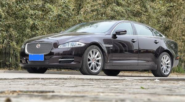 汽车圈的奥运会 看看有没有你的爱车