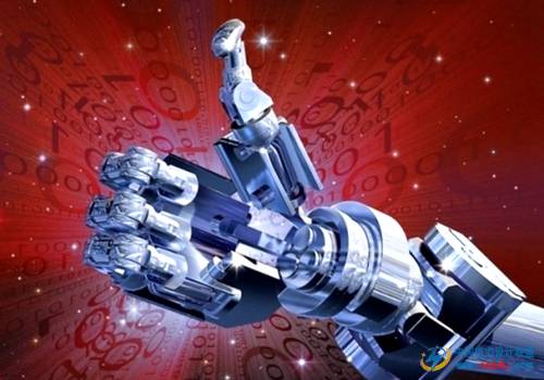 首个中国制造2025试点示范城市落户宁波 试