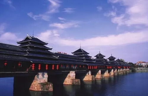 胜利名城 五彩怀化|怀化|旅游|胜利_新浪新闻