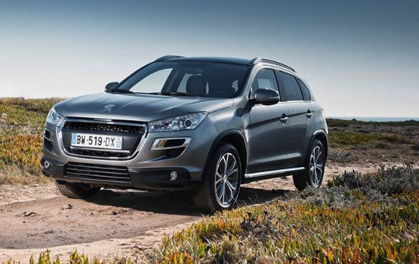 汽车圈的奥运会 看看有没有你的爱车