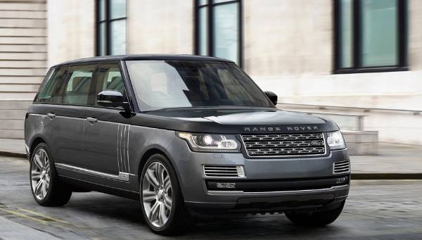 汽车圈的奥运会 看看有没有你的爱车