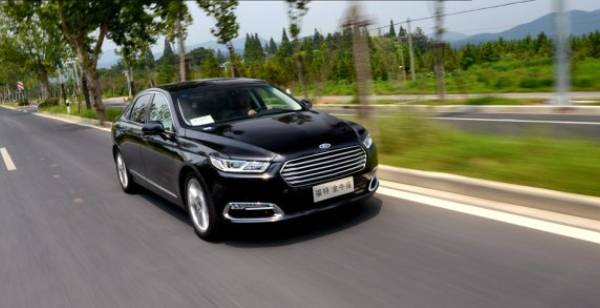 汽车圈的奥运会 看看有没有你的爱车