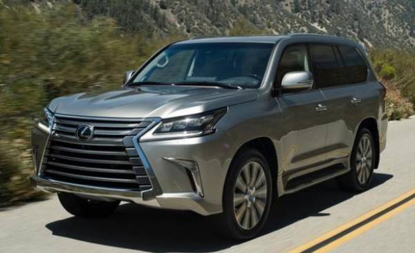 汽车圈的奥运会 看看有没有你的爱车