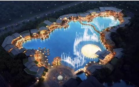 中国唯一三遗城市再受瞩目复华置地助力丽江