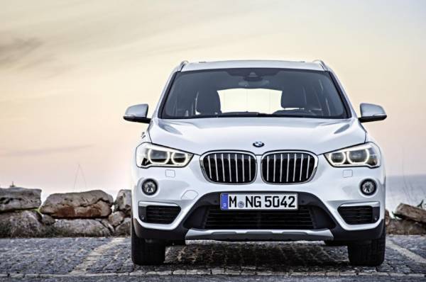 汽车圈的奥运会 看看有没有你的爱车