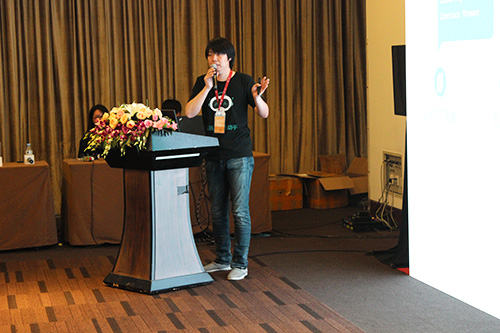 云锁V3版机器人安全助手震撼首发|安全|机器