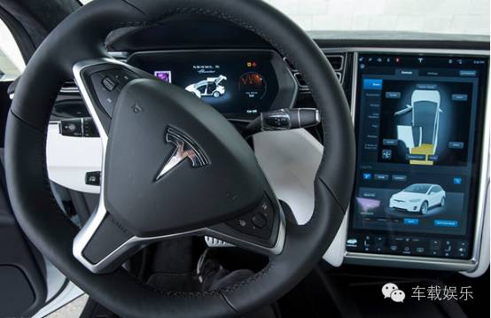 硅谷钢铁侠如何“智”造特斯拉帝国