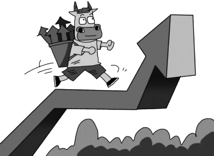 突破之后 股指还有多少洪荒之力?|市场|深港|