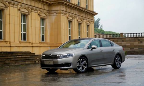 汽车圈的奥运会 看看有没有你的爱车