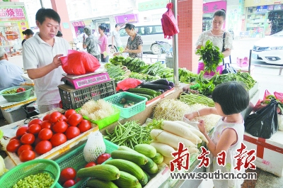 探索食品安全监管党政同责一岗双责|食品安