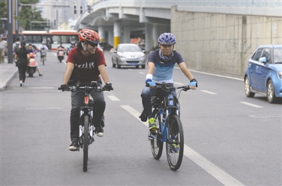 他倒数着生命上路 要灿烂地与世界告别|张峰|杰