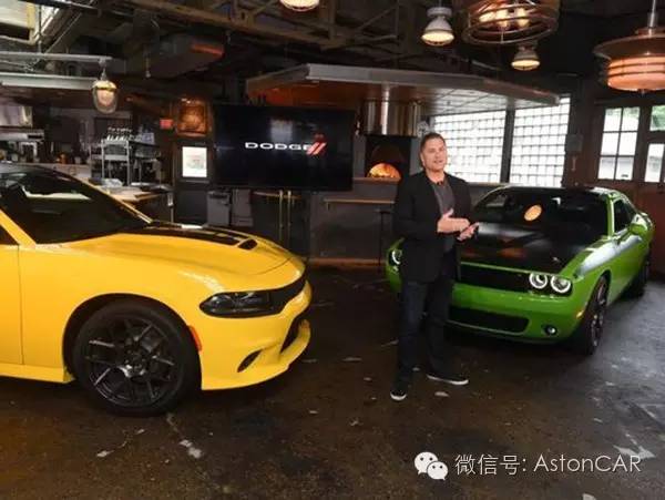 八月份的老爷车盛宴 可不止圆石滩这一场