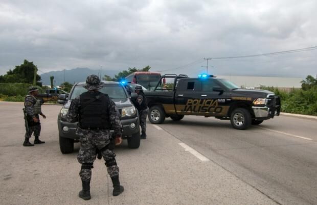墨西哥大毒枭儿子被绑架 恐引发黑帮火拼|墨西