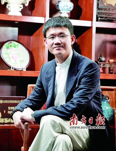 回归商业本质需要一颗匠心|珠宝|潮宏基|互联