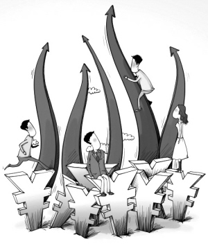 公募基金固收规模5年狂增4.8万亿元|规模|固定