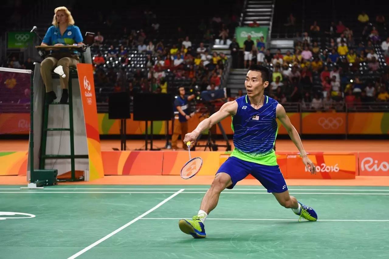 李宗伟击败林丹 第37次“林李大战”没有输家_新浪财经_新浪网