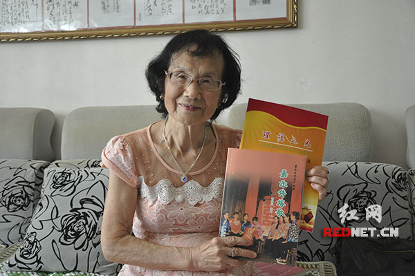 郭求知：嘉禾民歌的开拓者、传承者