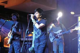 陕西方言歌有了新舞台|方言|陕西|舞台