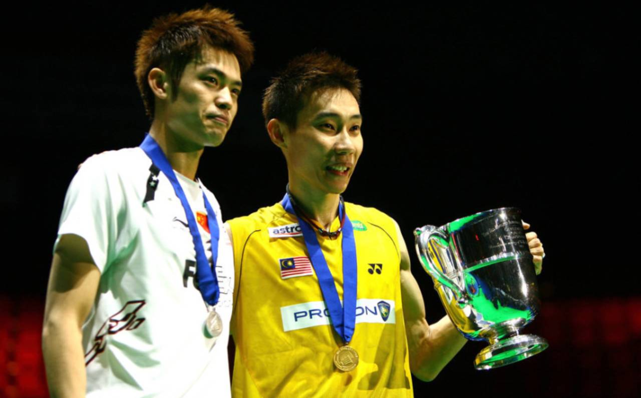 李宗伟击败林丹 第37次“林李大战”没有输家_新浪财经_新浪网