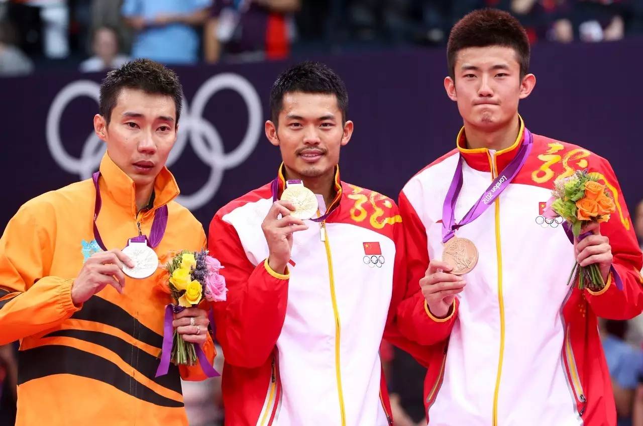 他赢了林丹,还是输给了谌龙!中国第23金!_新浪财经_新浪网