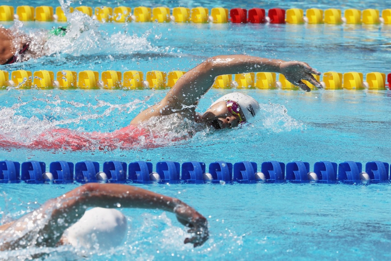 奥运会第14比赛日:羽毛球男双摘金 男子4×100米接力第四创奥运最佳战绩_新浪财经_新浪网