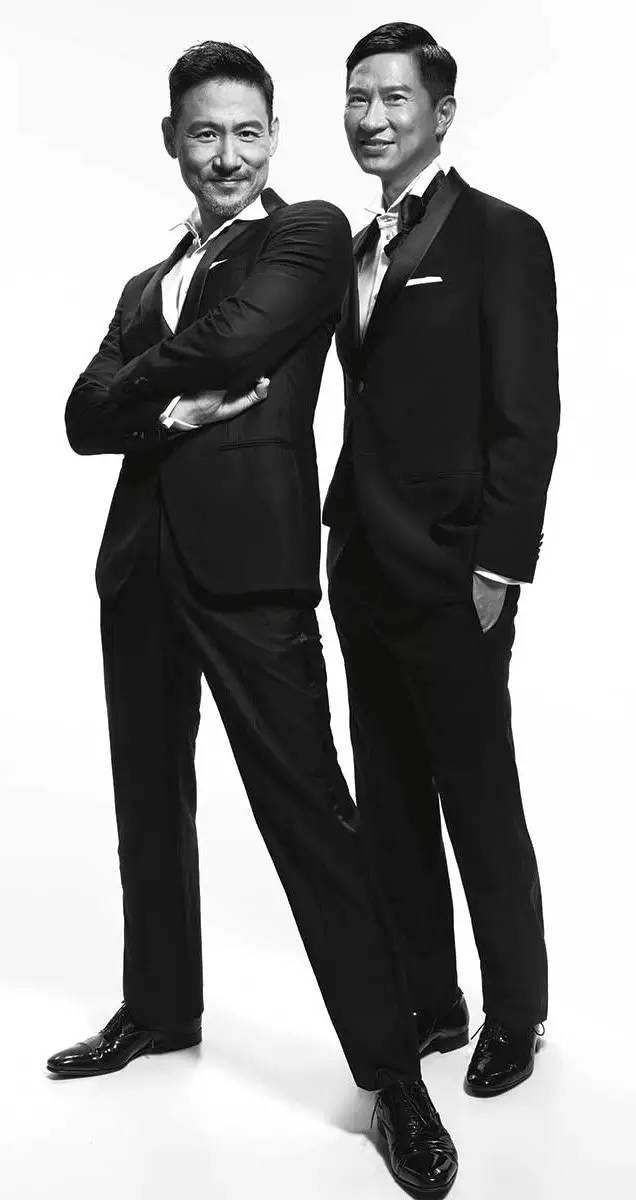 有人说,看完《使徒》后被张家辉圈粉了…|张家辉|王晶|林超贤_新浪娱乐_新浪网