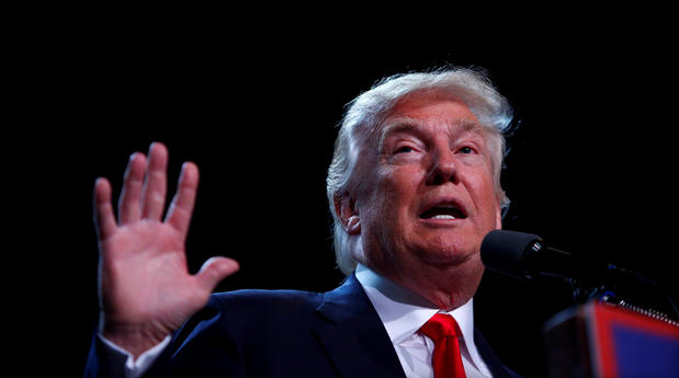 美媒曝特朗普企业负债6.5亿美元 债主含中国最