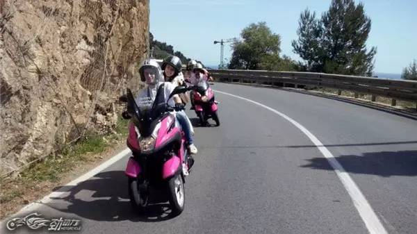 一切从实用出发——雅马哈倒三轮Tricity