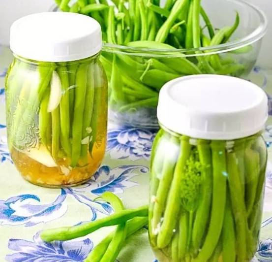 美味 | 千金不换的腌菜秘方,比肉好吃!
