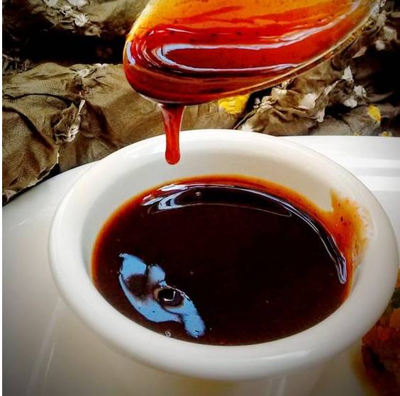 美味 | 千金不换的腌菜秘方,比肉好吃!