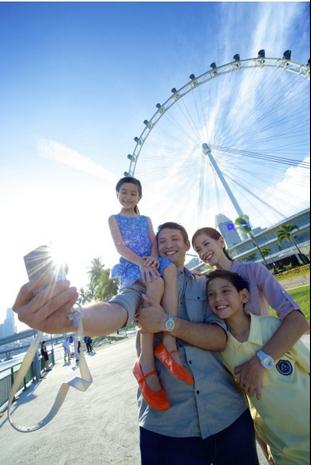 这个炎炎夏日里,最火热的海外亲子游系列产品