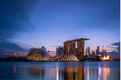 这个炎炎夏日里,最火热的海外亲子游系列产品