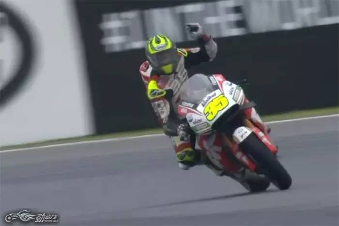 水战多变数——2016MotoGP捷克站