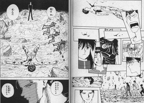 《海贼王》艾斯领衔动漫角色领便当主角疯狂爆发