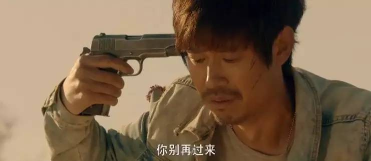 不吐不快!这可能是今年最恶心的两部电影|王宝