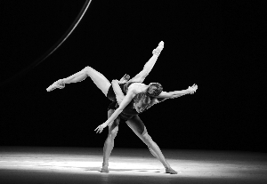 斯卡拉芭蕾舞团首秀津城|芭蕾舞团|芭蕾|意大利