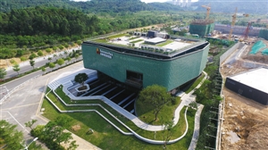 寻找龙岗的创新智核智造高地|龙岗|创新|深圳_新浪新闻