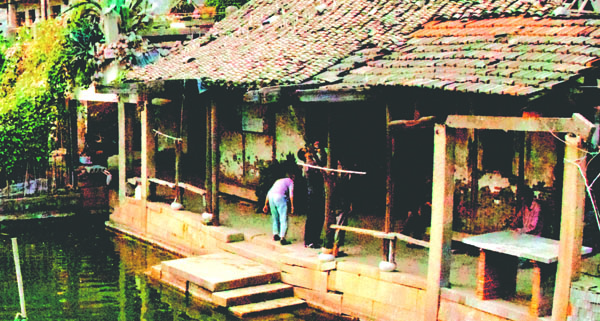 【家规·文化地理】了凡家乡行|了凡|家乡|嘉善