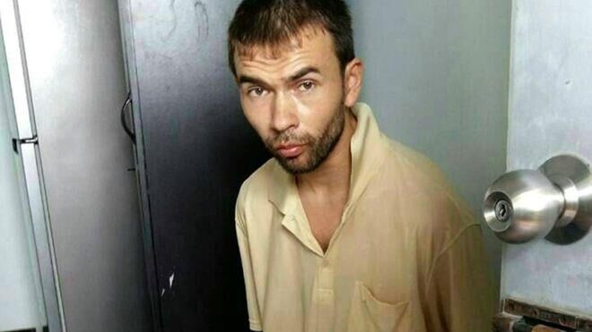 泰国曼谷四面佛爆炸案中国籍嫌犯庭审因难寻翻