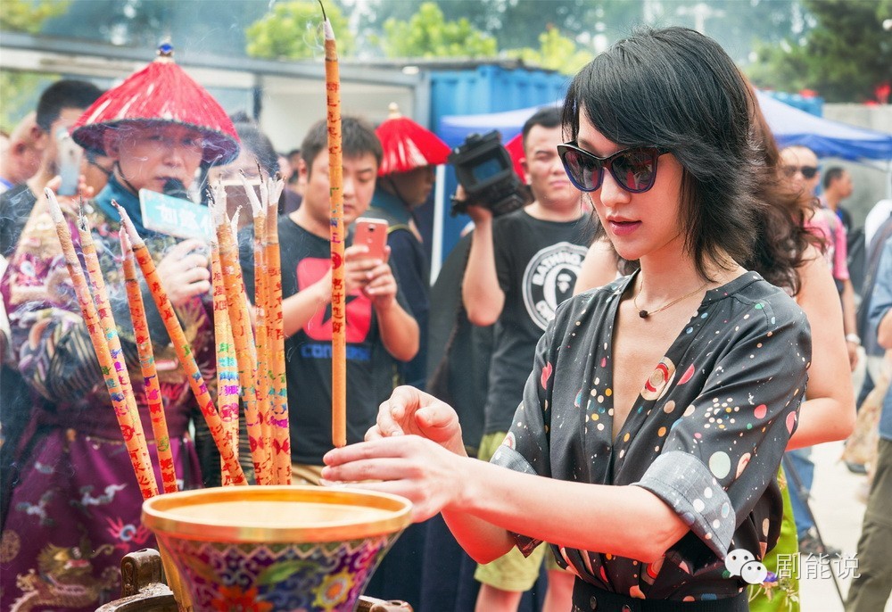 《如懿传》周迅霍建华不是挺有CP感的吗?|如