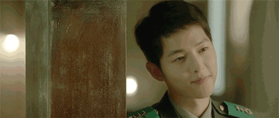 你就是我心中的姜暮烟,我会比柳大尉对你更好 好感动 老公么么哒