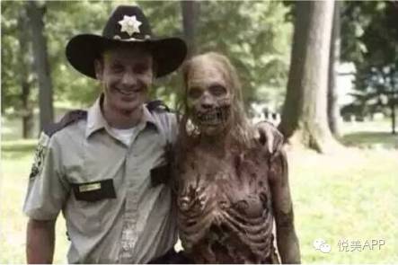 明星烂脸真可怕!简单粗暴,专治一脸爆痘痤疮|祛