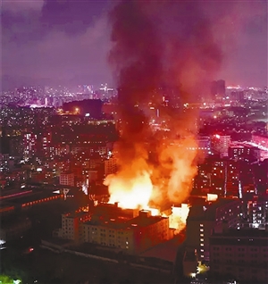 8.19火灾是电池惹火|电池|火灾|公司